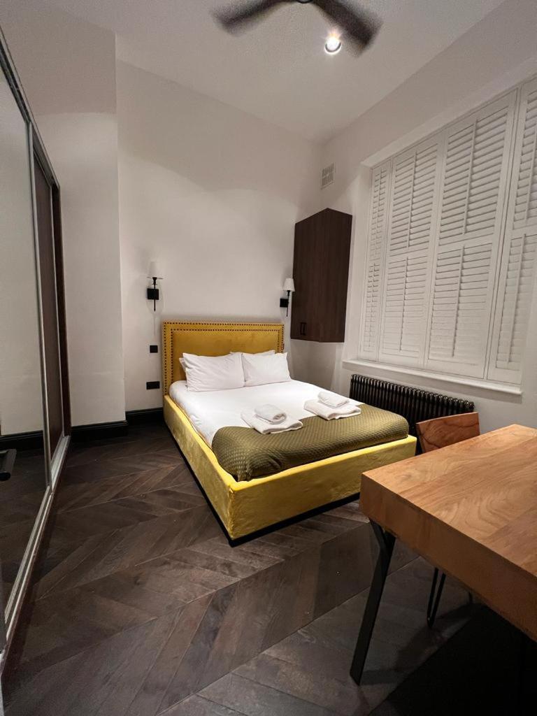 Earl'S Court Luxe Apartment ลอนดอน ภายนอก รูปภาพ